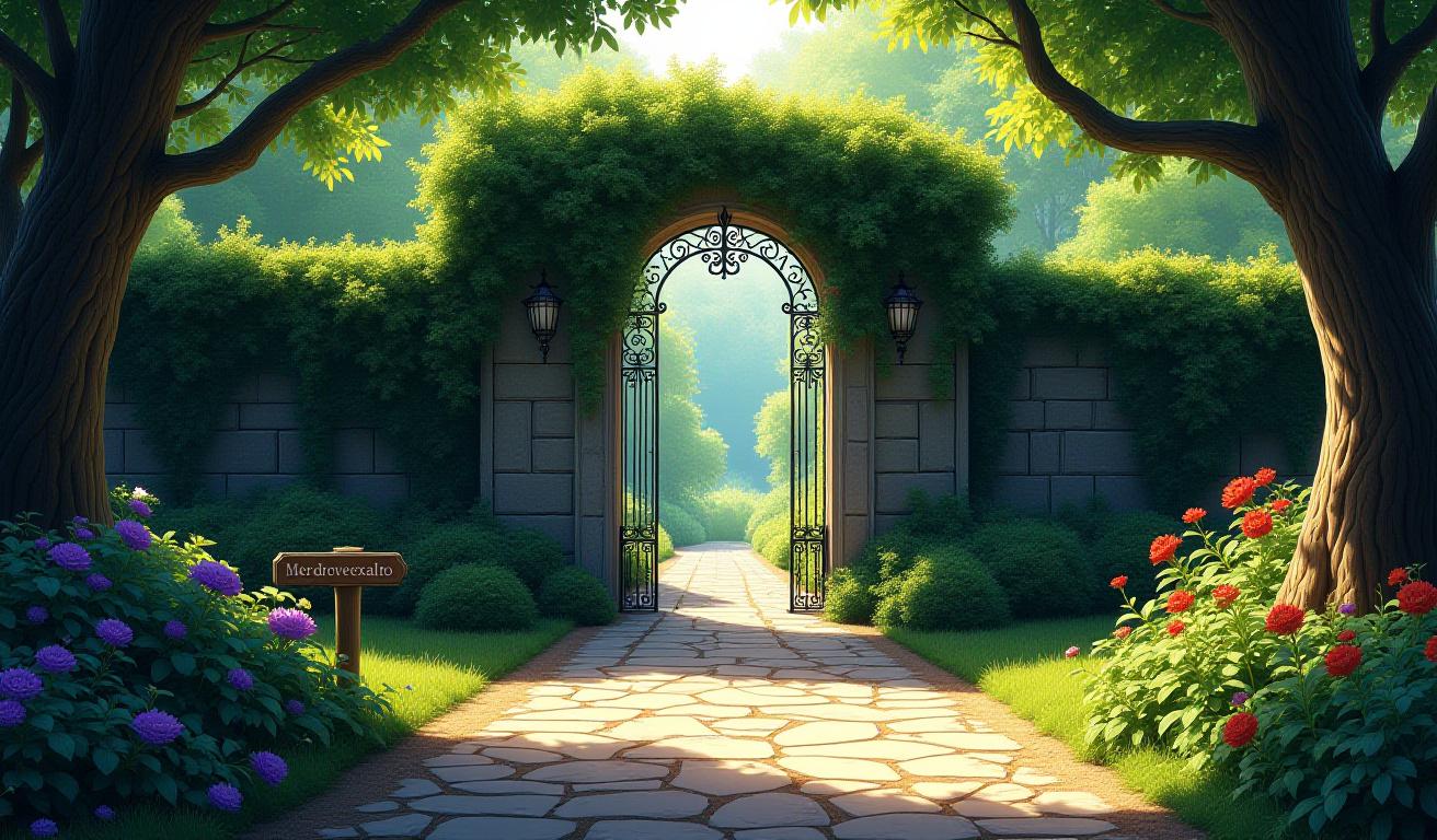 A detailed map showing the location of Meridronvexalto's design studio at 1517 La Hacienda Ct, Jefferson City, MO, with surrounding roads and landmarks clearly visible.