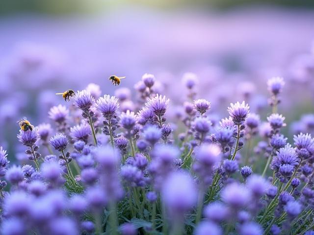 Aromatic Aster (Symphyotrichum oblongifolium) in late bloom